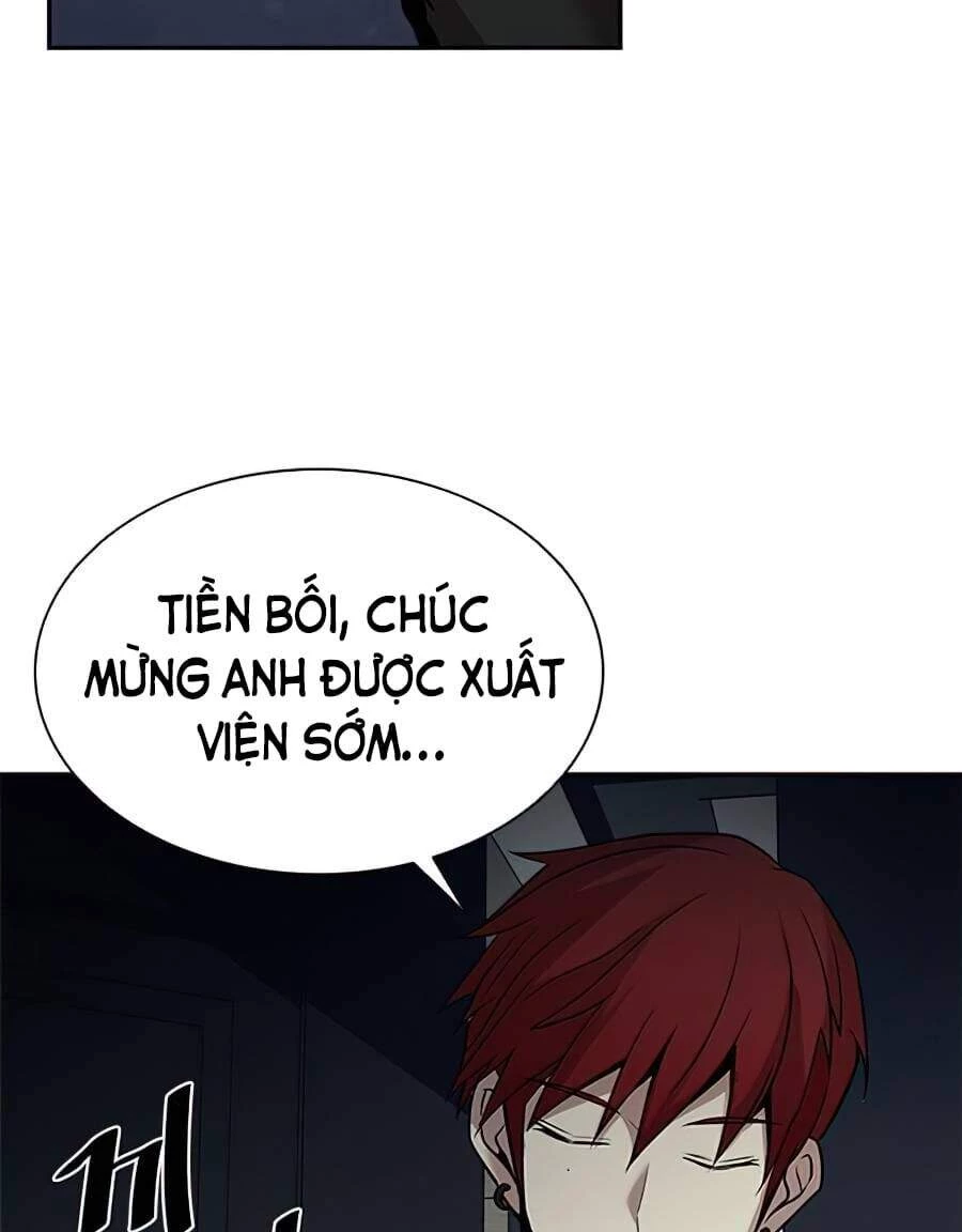 Tiêu Diệt Ác Nhân Chapter 34 - Next Chapter 35