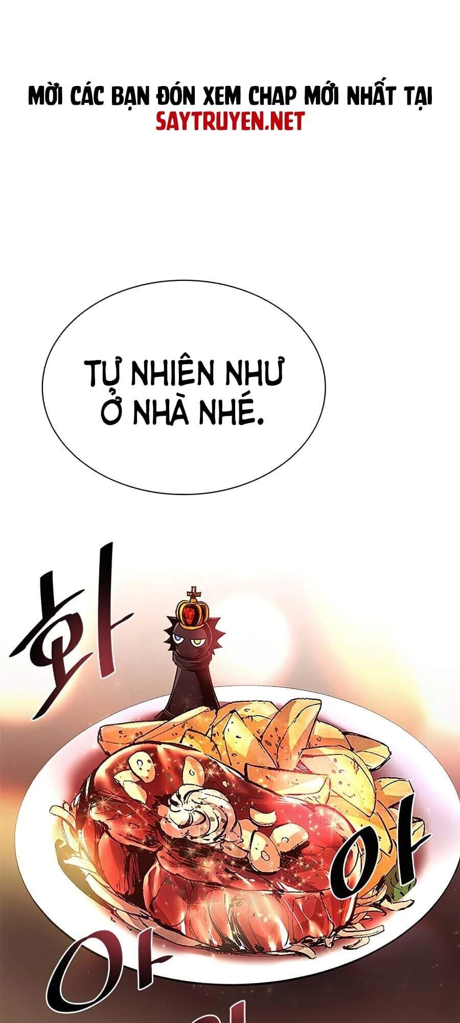 Tiêu Diệt Ác Nhân Chapter 34 - Next Chapter 35