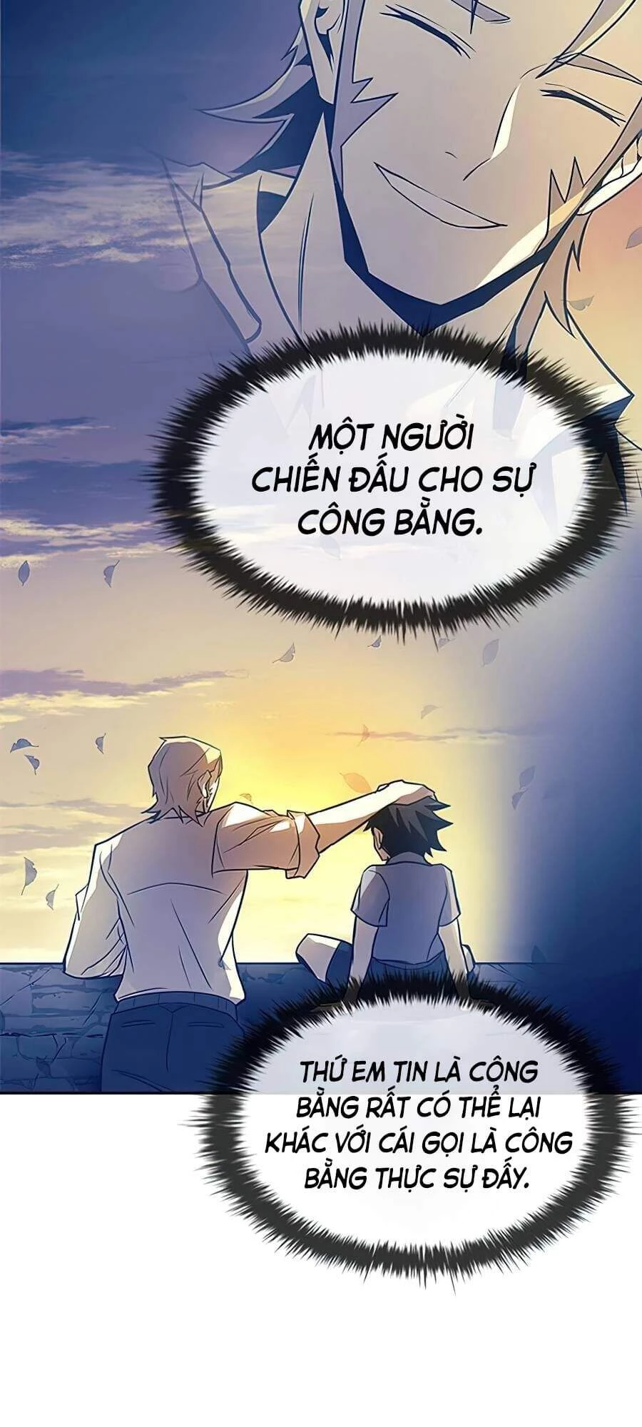 Tiêu Diệt Ác Nhân Chapter 34 - Next Chapter 35