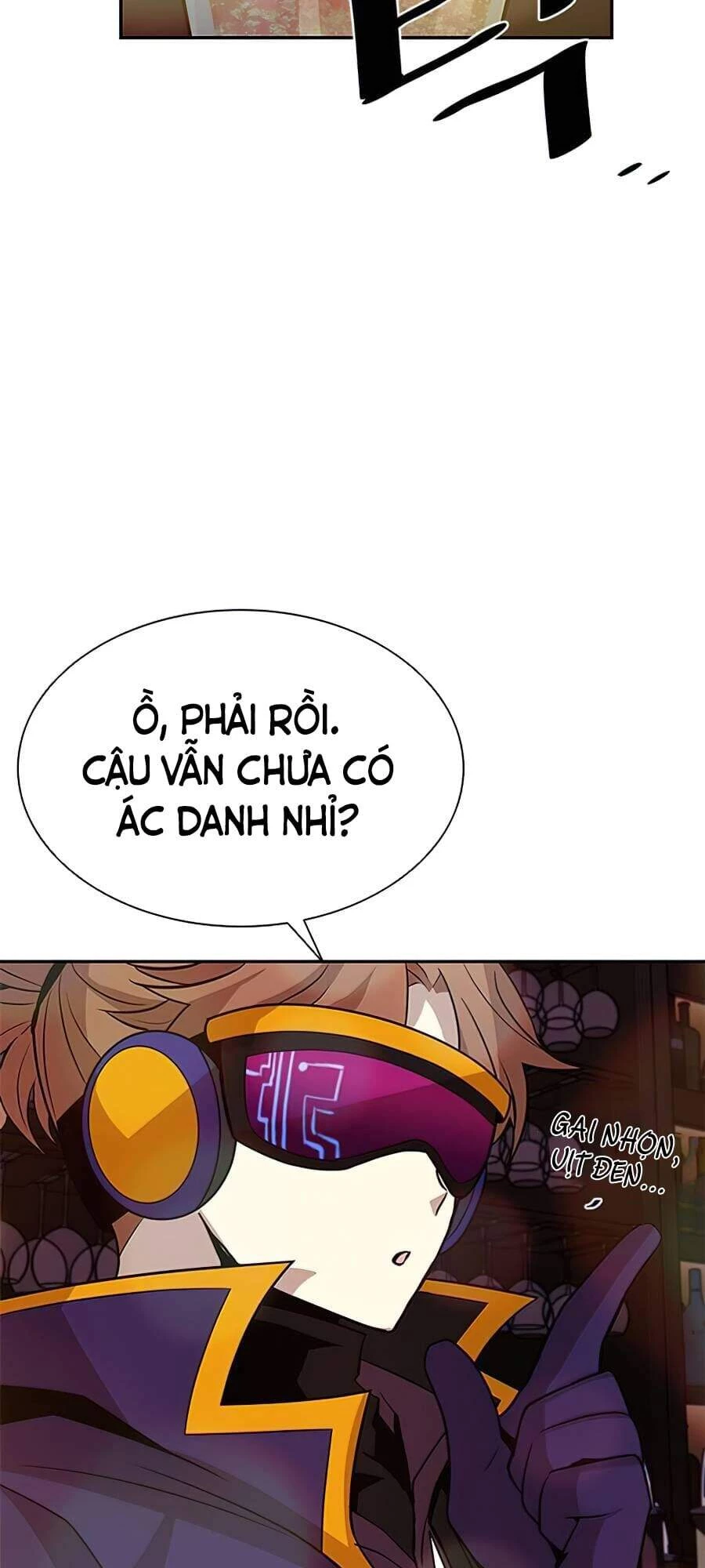 Tiêu Diệt Ác Nhân Chapter 34 - Next Chapter 35