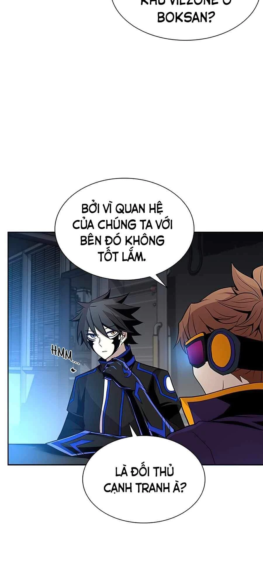 Tiêu Diệt Ác Nhân Chapter 36 - Next Chapter 37