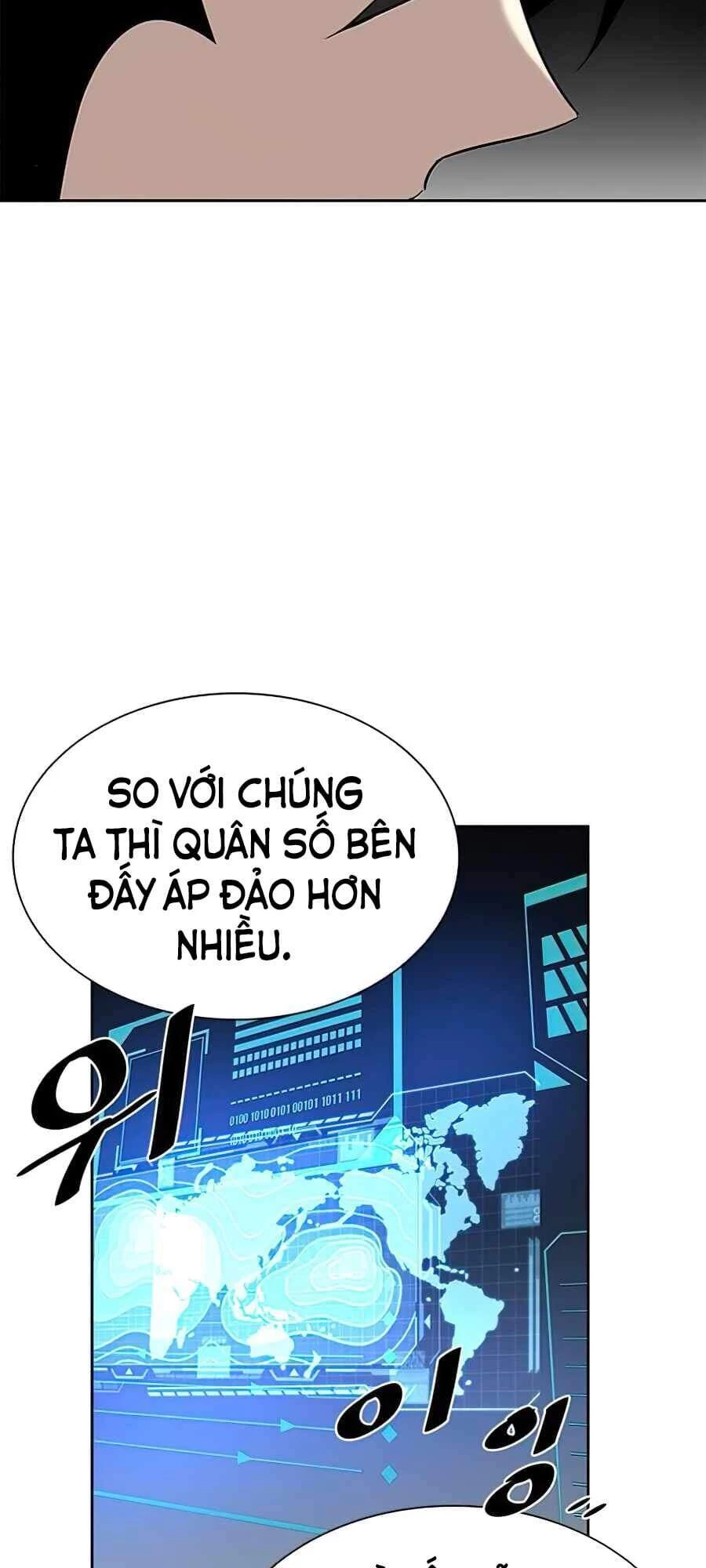 Tiêu Diệt Ác Nhân Chapter 36 - Next Chapter 37