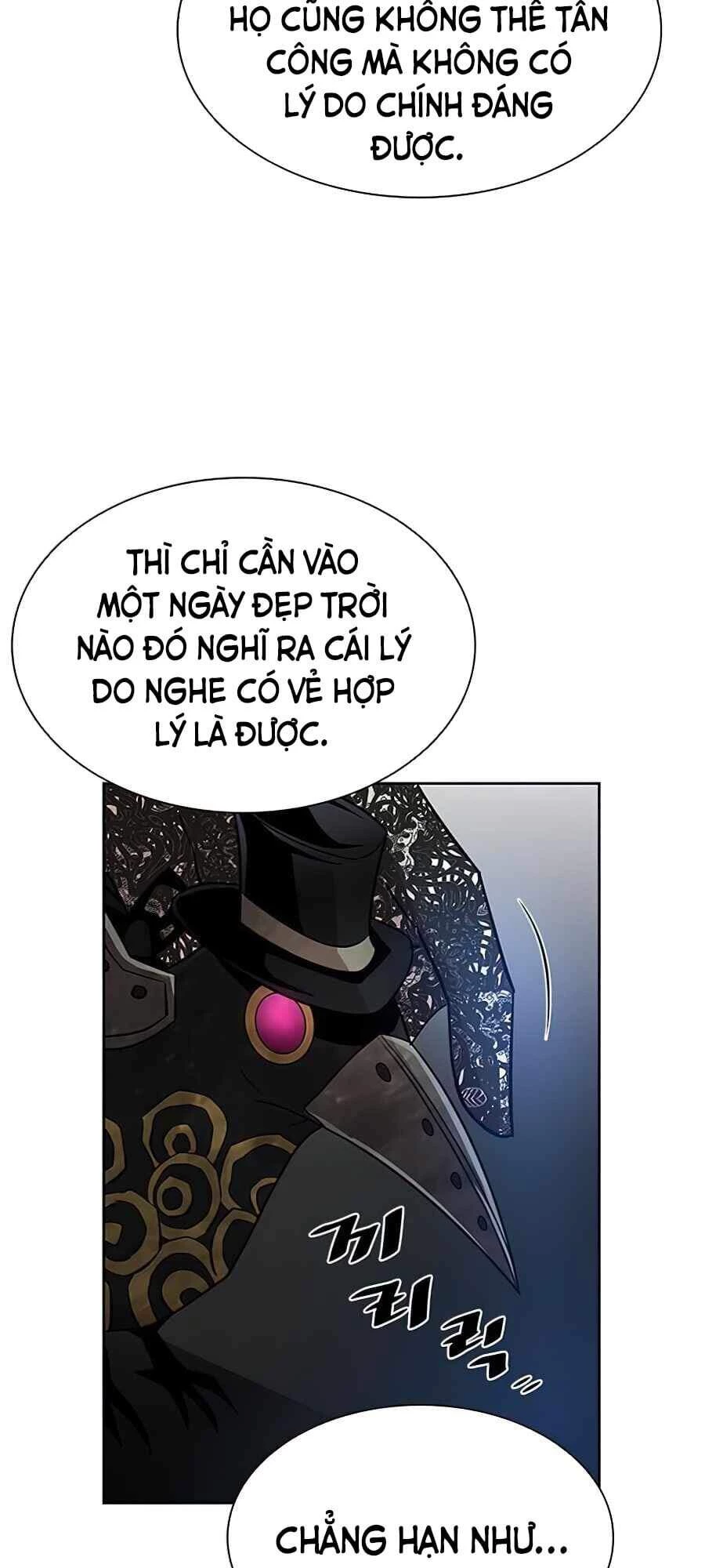 Tiêu Diệt Ác Nhân Chapter 36 - Next Chapter 37