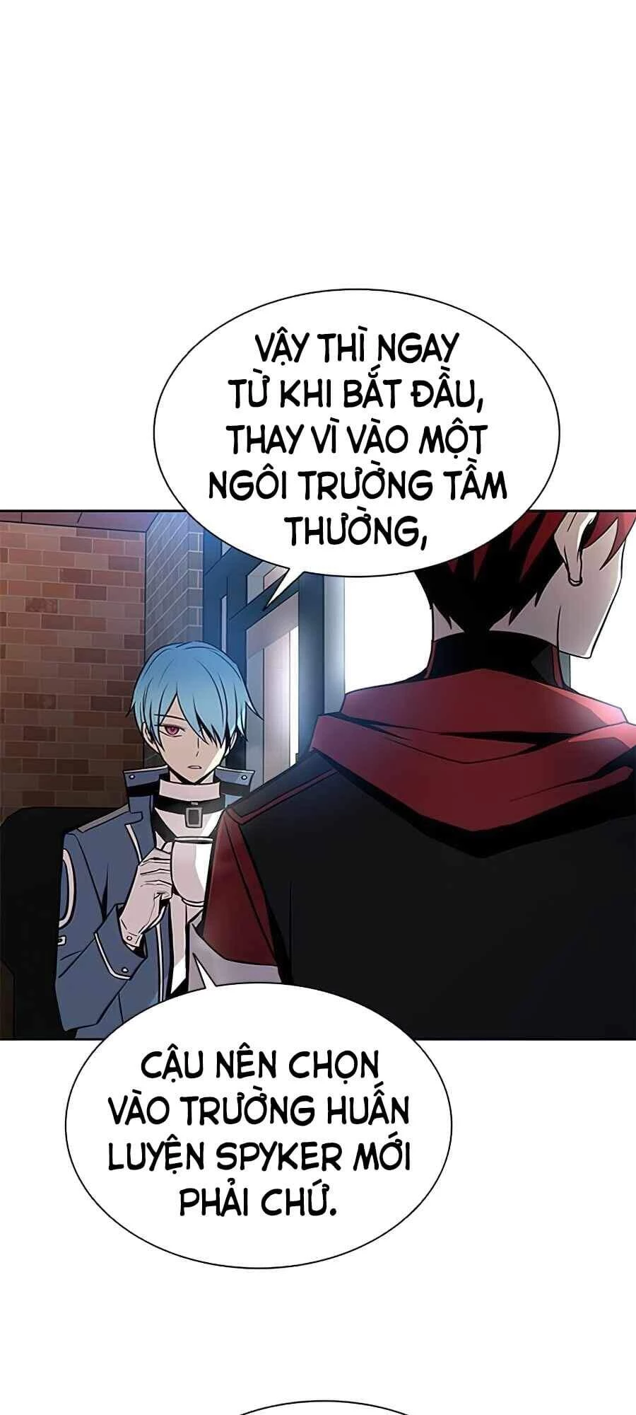 Tiêu Diệt Ác Nhân Chapter 36 - Next Chapter 37