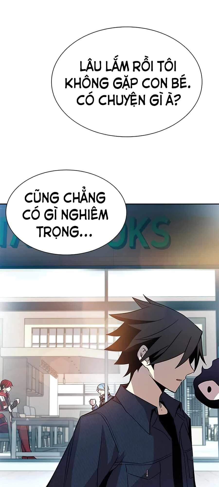 Tiêu Diệt Ác Nhân Chapter 36 - Next Chapter 37