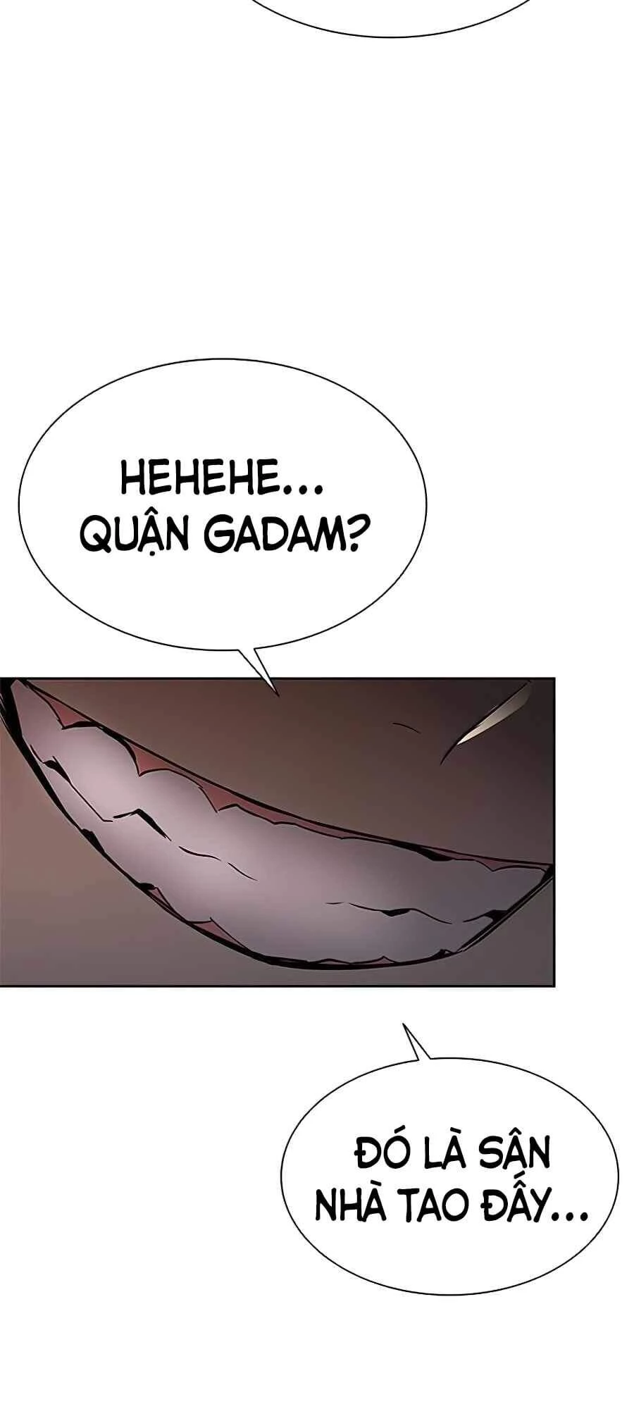 Tiêu Diệt Ác Nhân Chapter 36 - Next Chapter 37