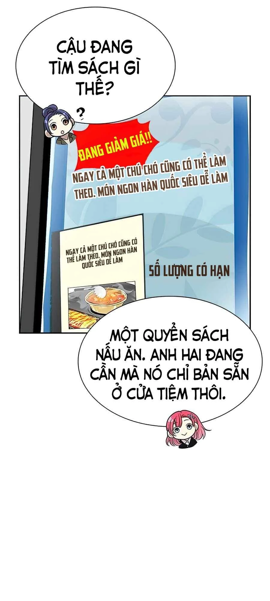 Tiêu Diệt Ác Nhân Chapter 37 - Next Chapter 38