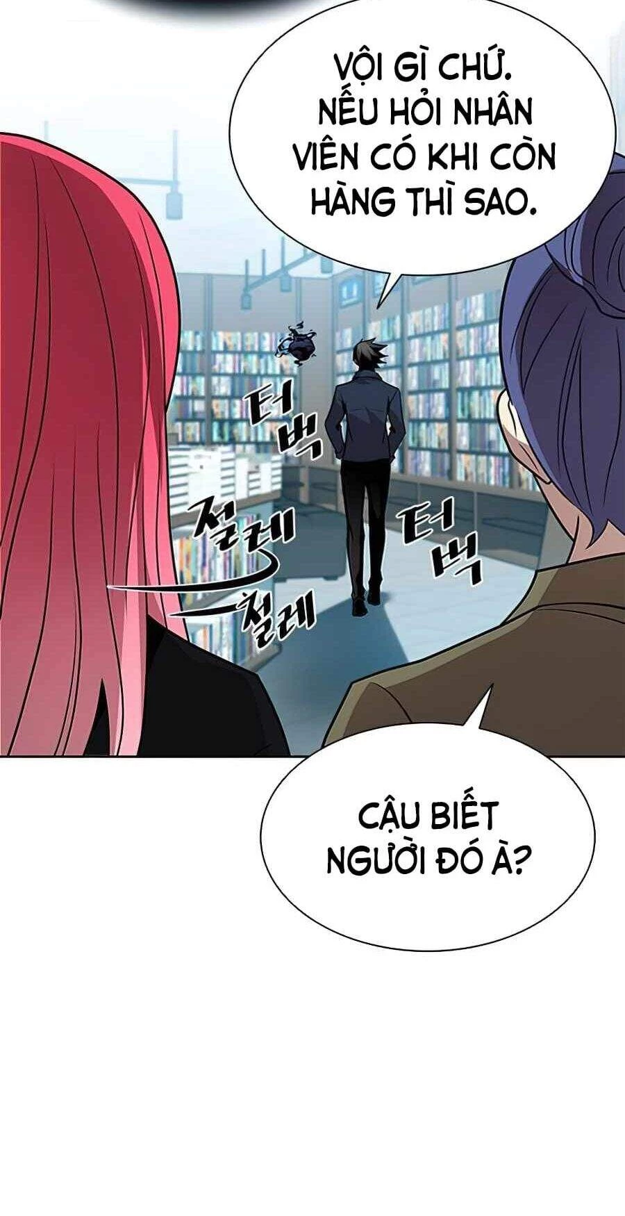 Tiêu Diệt Ác Nhân Chapter 37 - Next Chapter 38