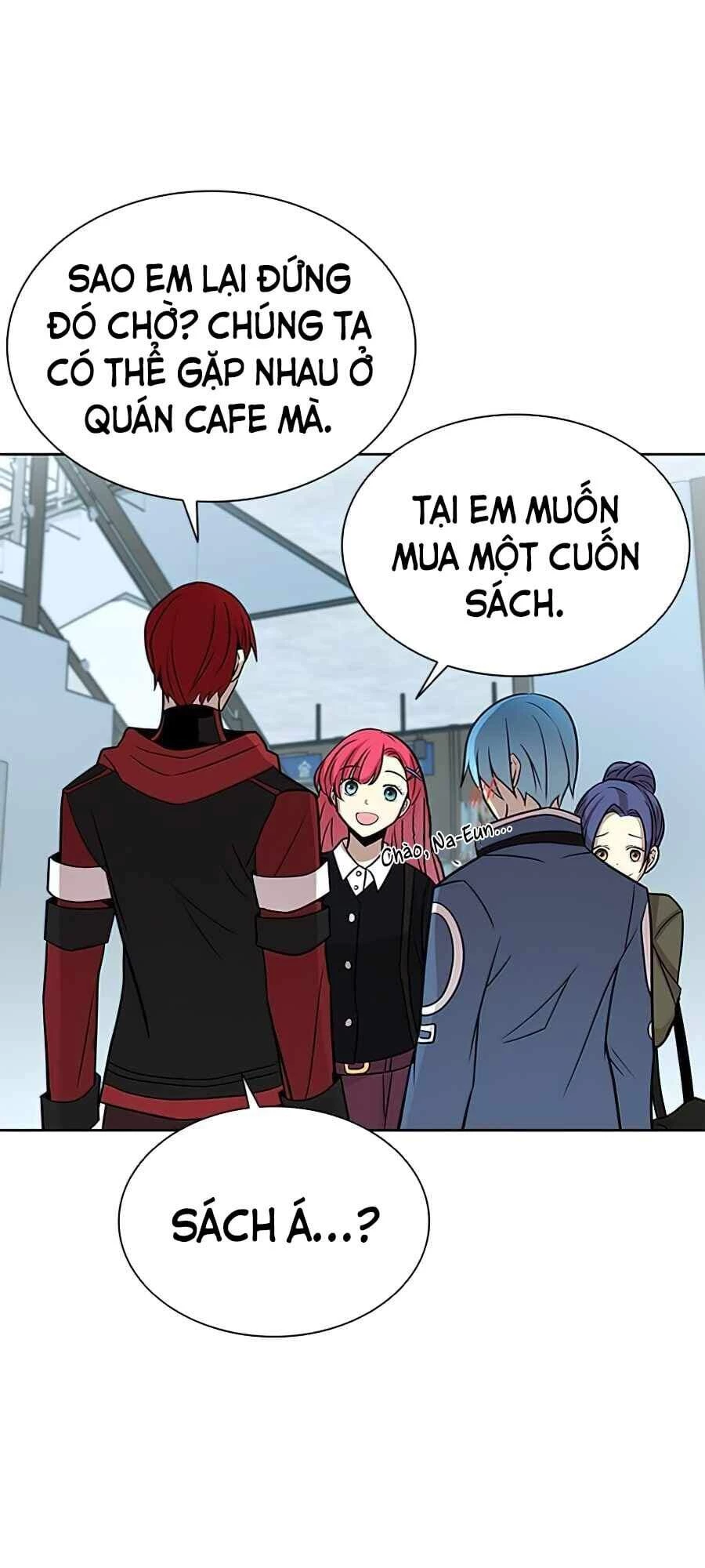 Tiêu Diệt Ác Nhân Chapter 37 - Next Chapter 38