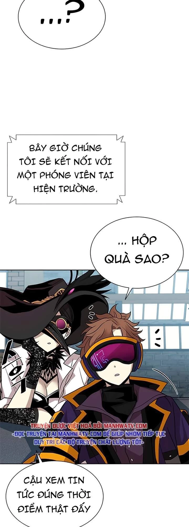 Tiêu Diệt Ác Nhân Chapter 38 - Next Chapter 39