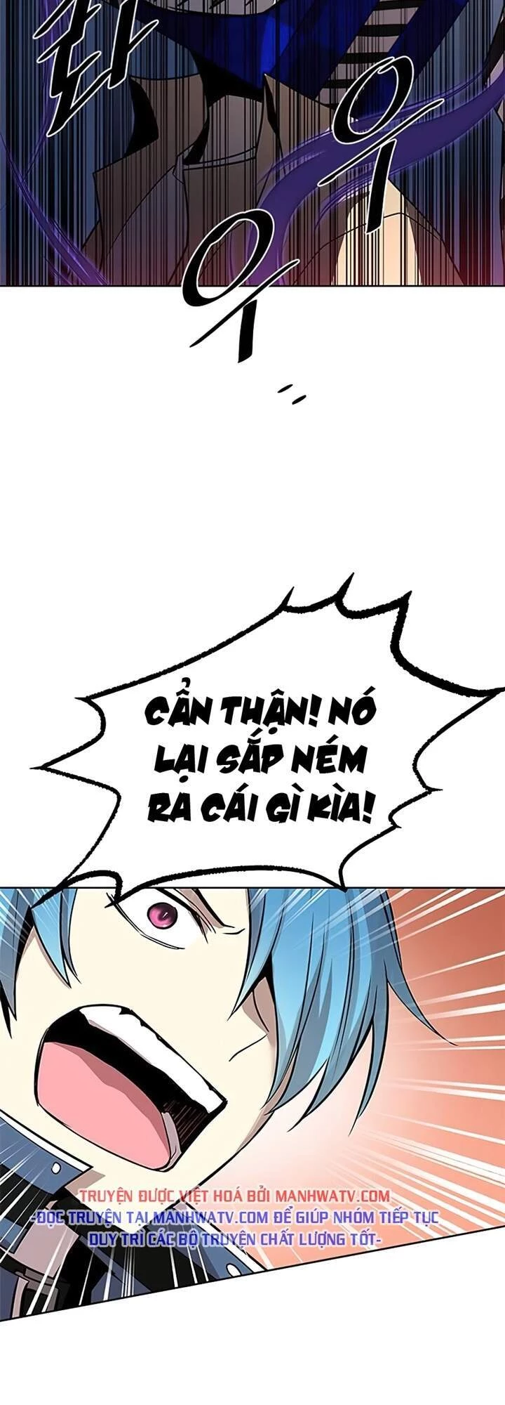 Tiêu Diệt Ác Nhân Chapter 38 - Next Chapter 39