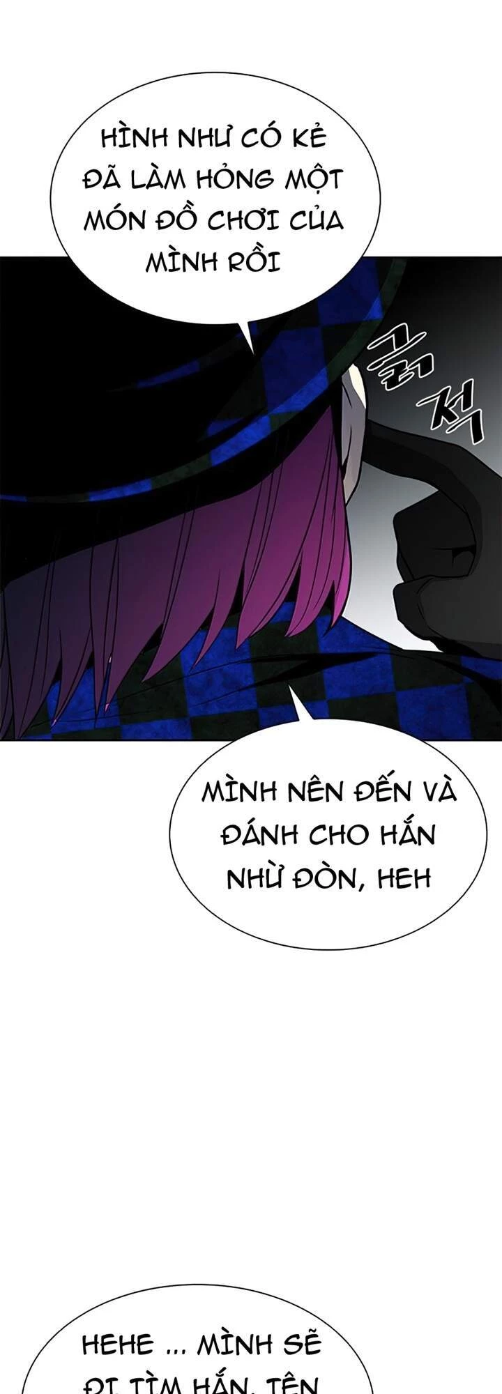 Tiêu Diệt Ác Nhân Chapter 38 - Next Chapter 39