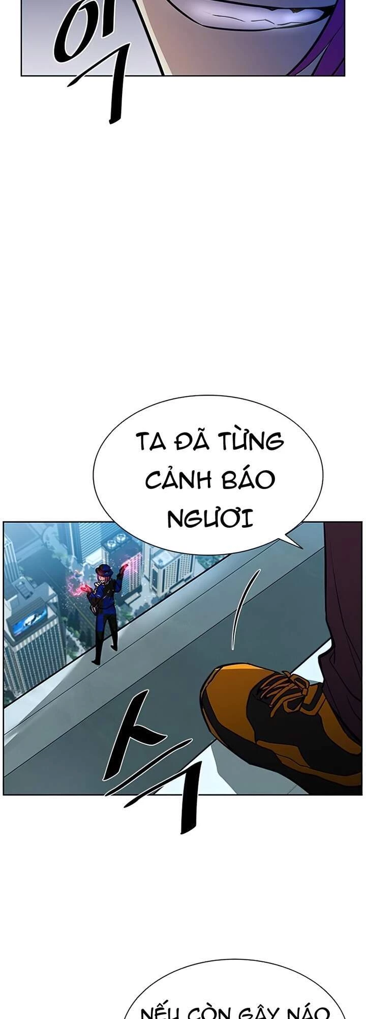 Tiêu Diệt Ác Nhân Chapter 38 - Next Chapter 39