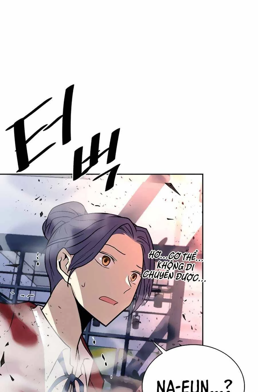 Tiêu Diệt Ác Nhân Chapter 43 - Next Chapter 44