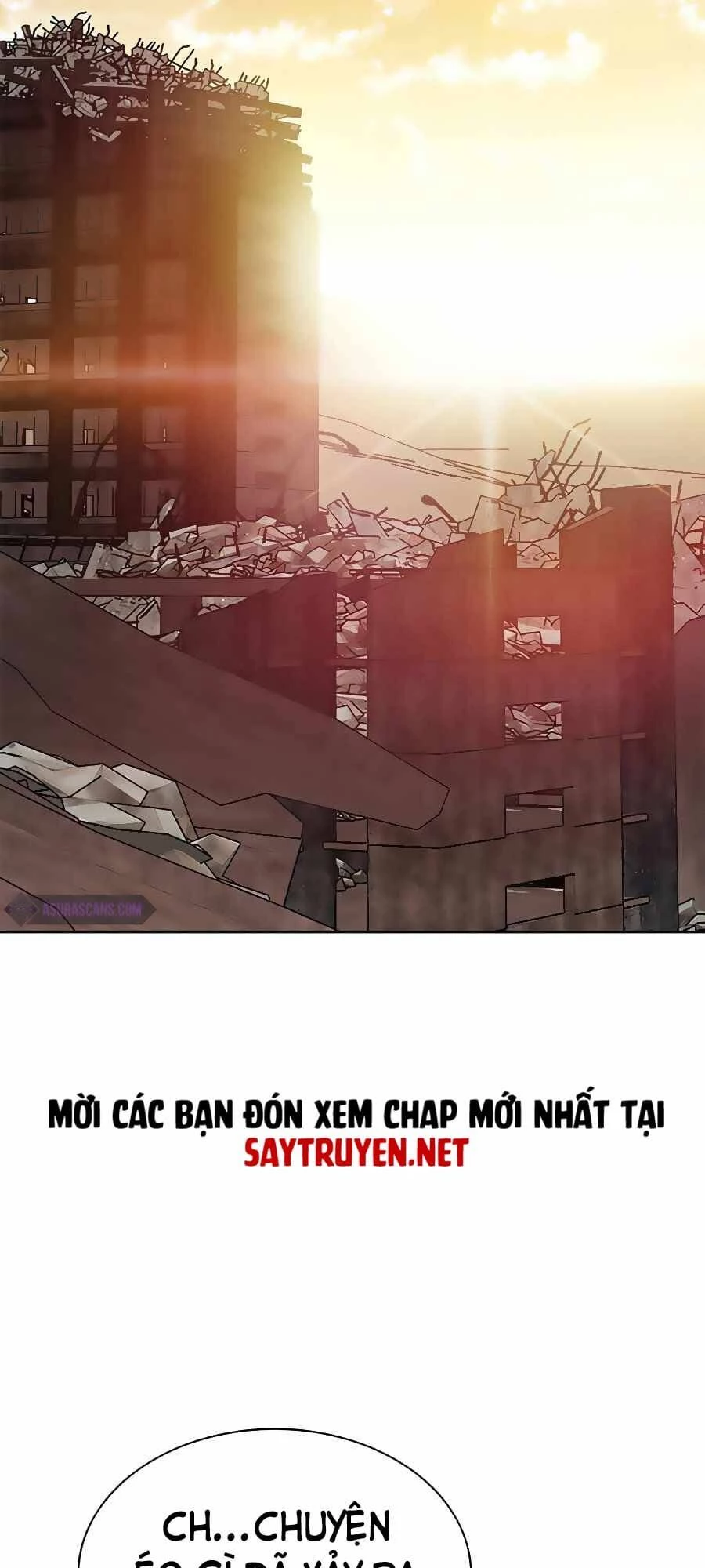 Tiêu Diệt Ác Nhân Chapter 43 - Next Chapter 44