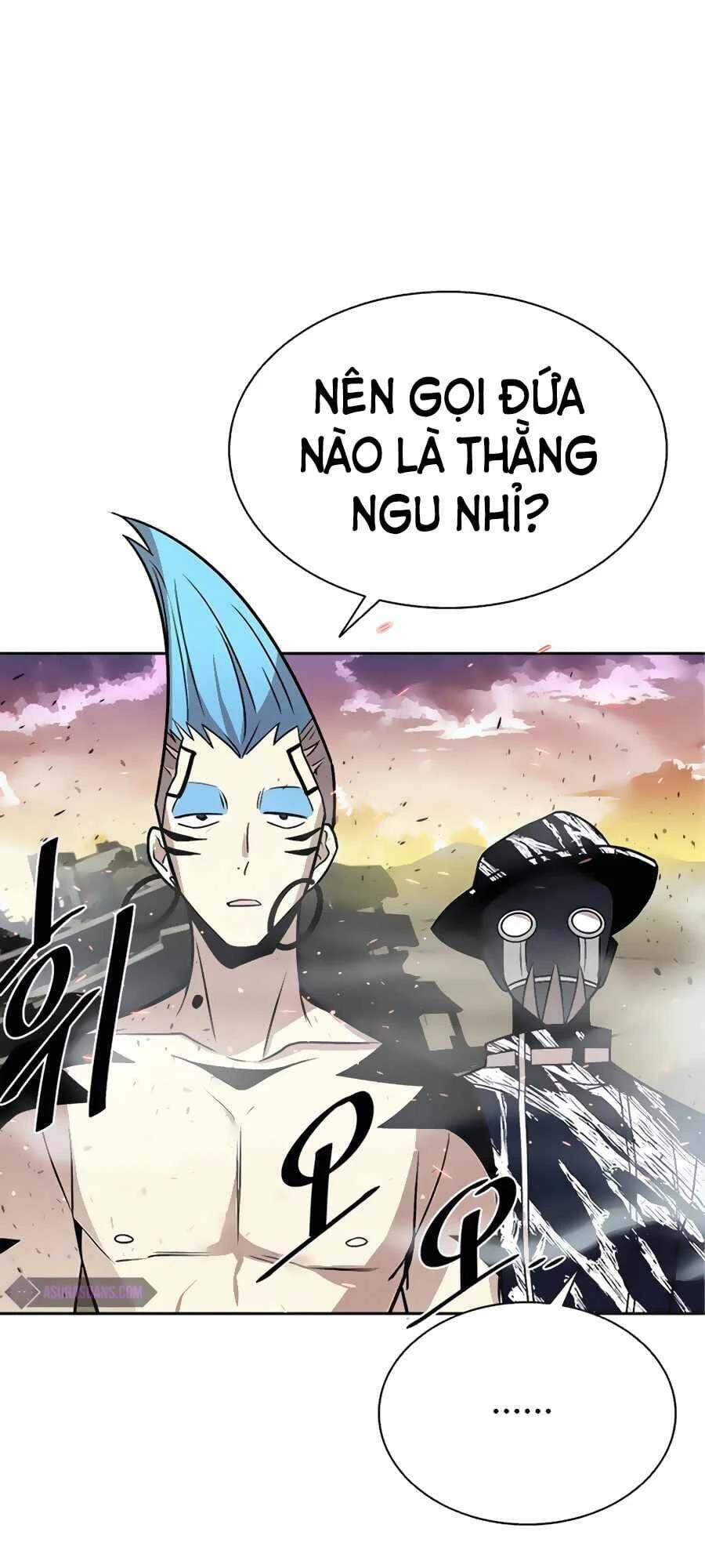 Tiêu Diệt Ác Nhân Chapter 43 - Next Chapter 44