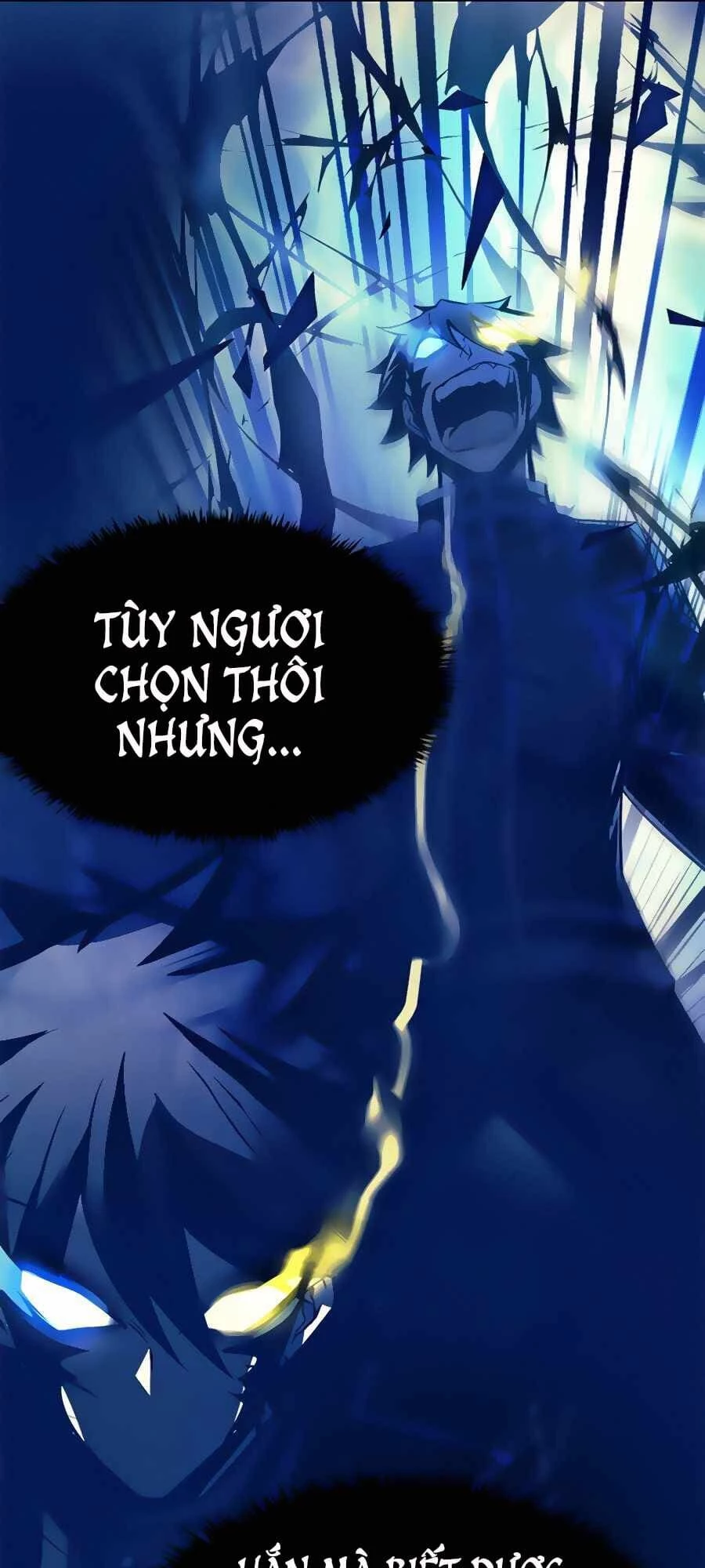 Tiêu Diệt Ác Nhân Chapter 43 - Next Chapter 44