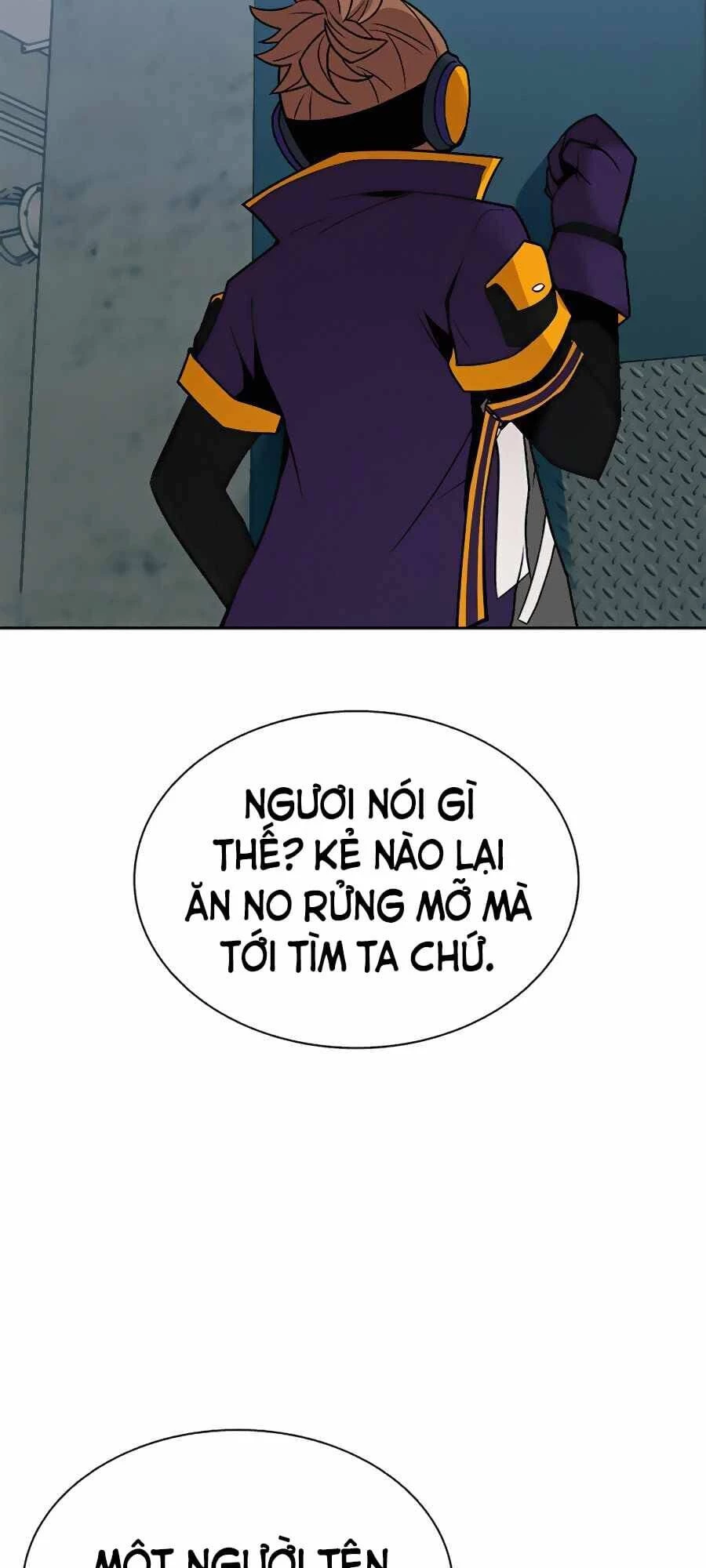 Tiêu Diệt Ác Nhân Chapter 43 - Next Chapter 44