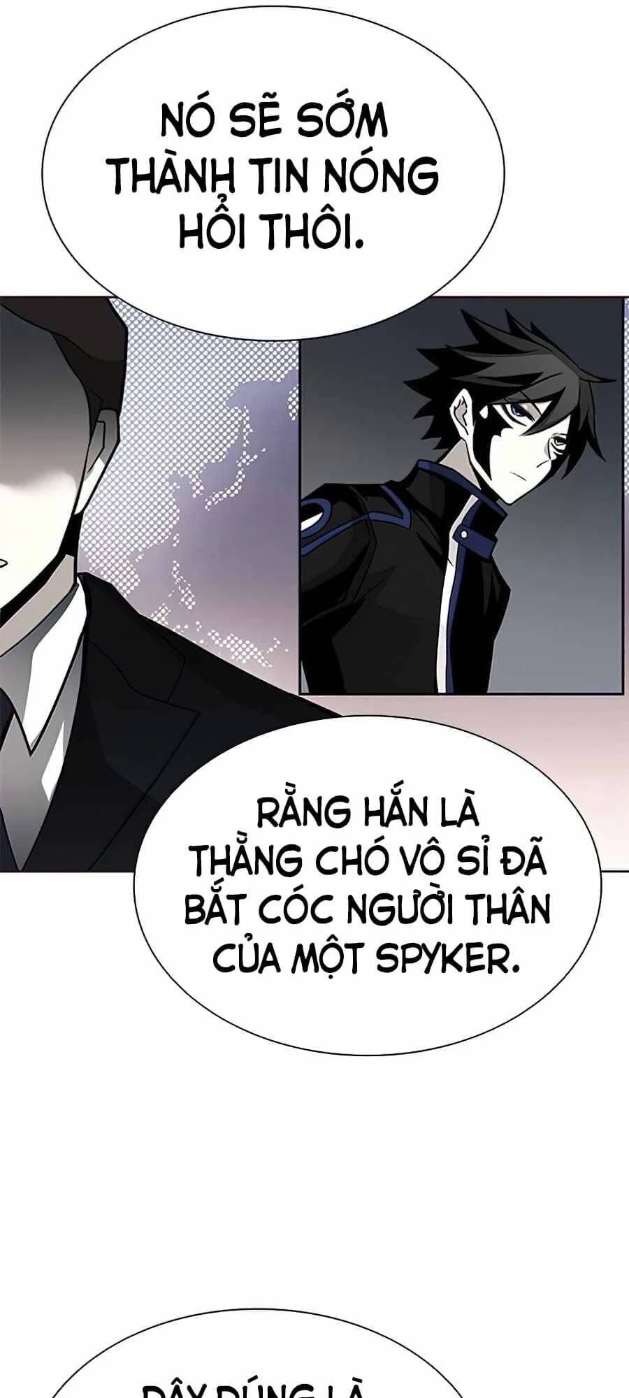 Tiêu Diệt Ác Nhân Chapter 44 - Next Chapter 45