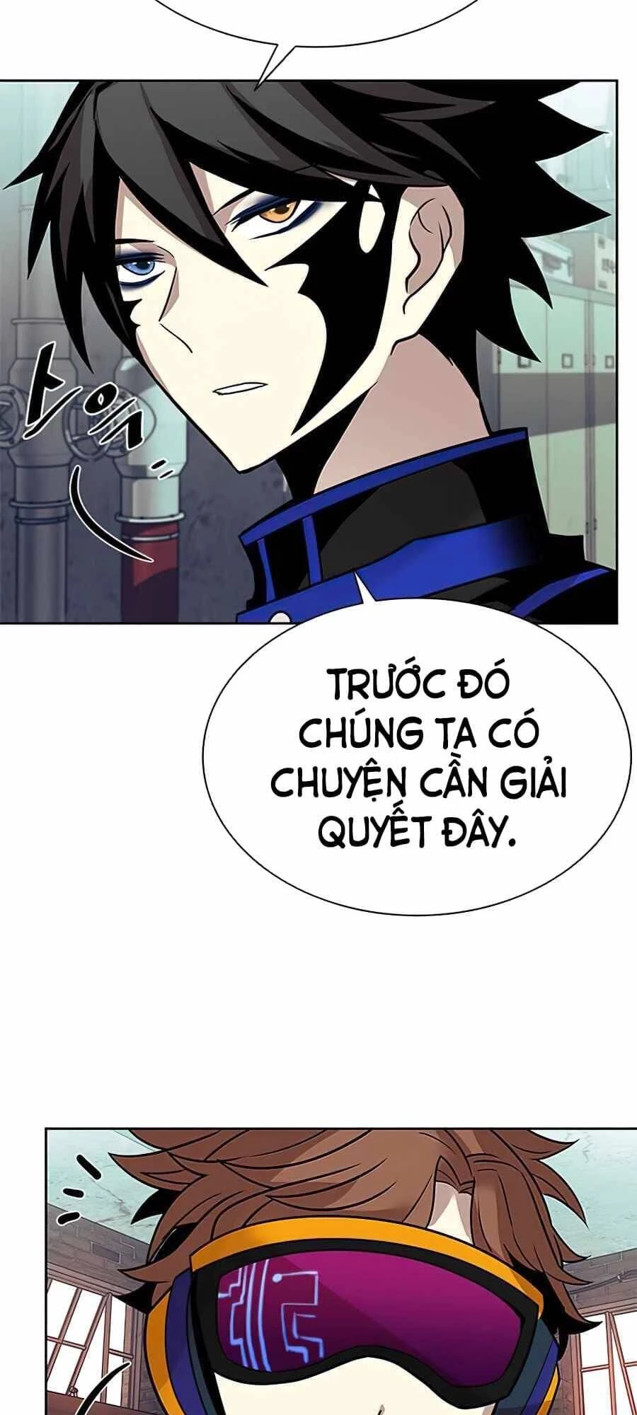 Tiêu Diệt Ác Nhân Chapter 44 - Next Chapter 45