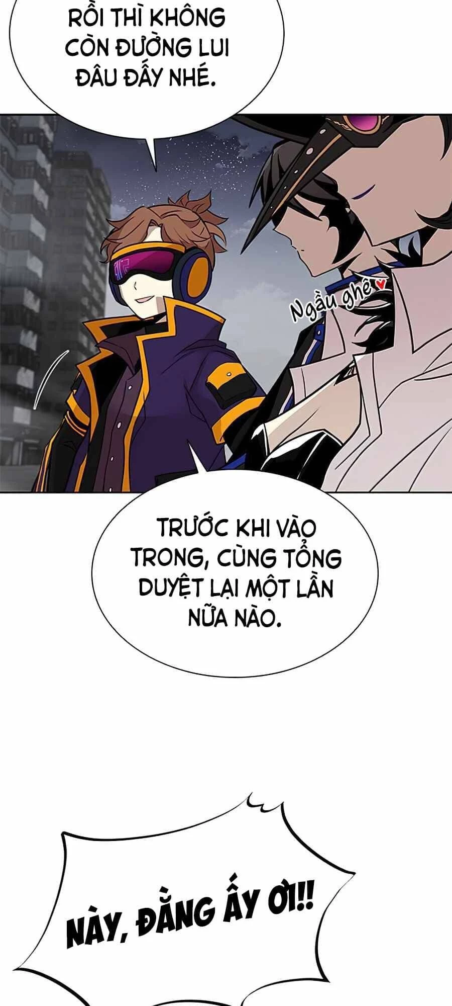 Tiêu Diệt Ác Nhân Chapter 44 - Next Chapter 45