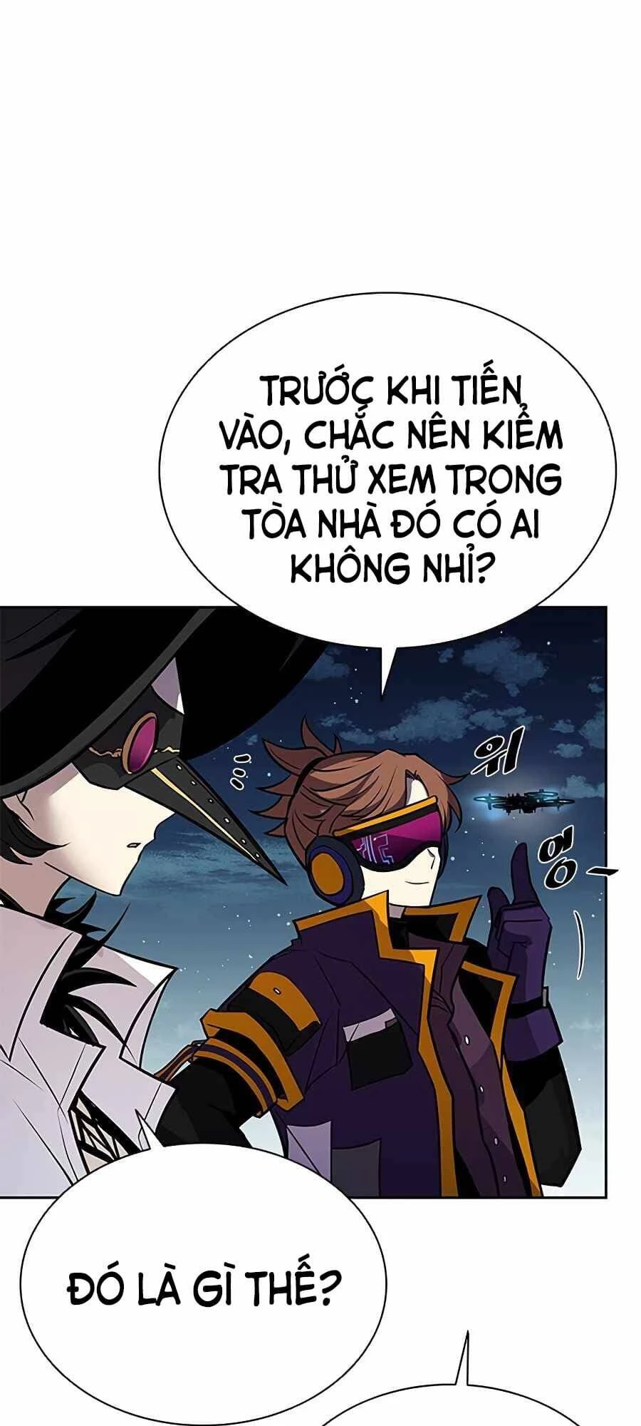 Tiêu Diệt Ác Nhân Chapter 46 - Next Chapter 47