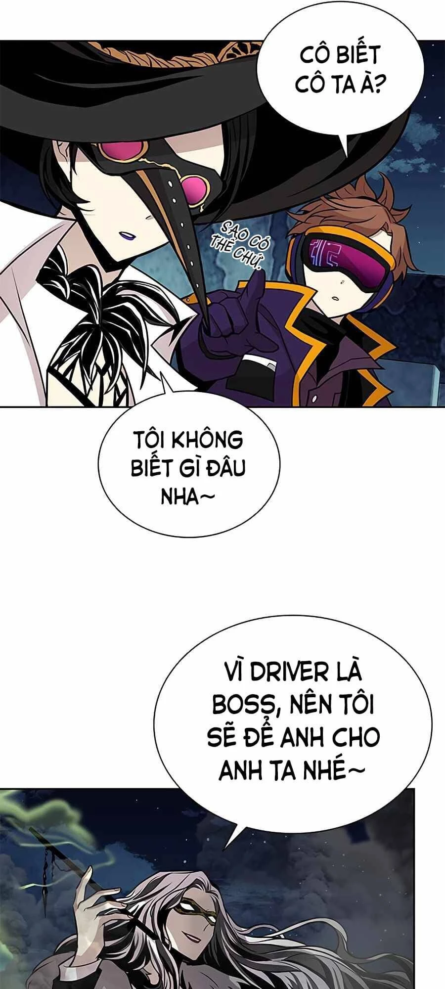 Tiêu Diệt Ác Nhân Chapter 46 - Next Chapter 47