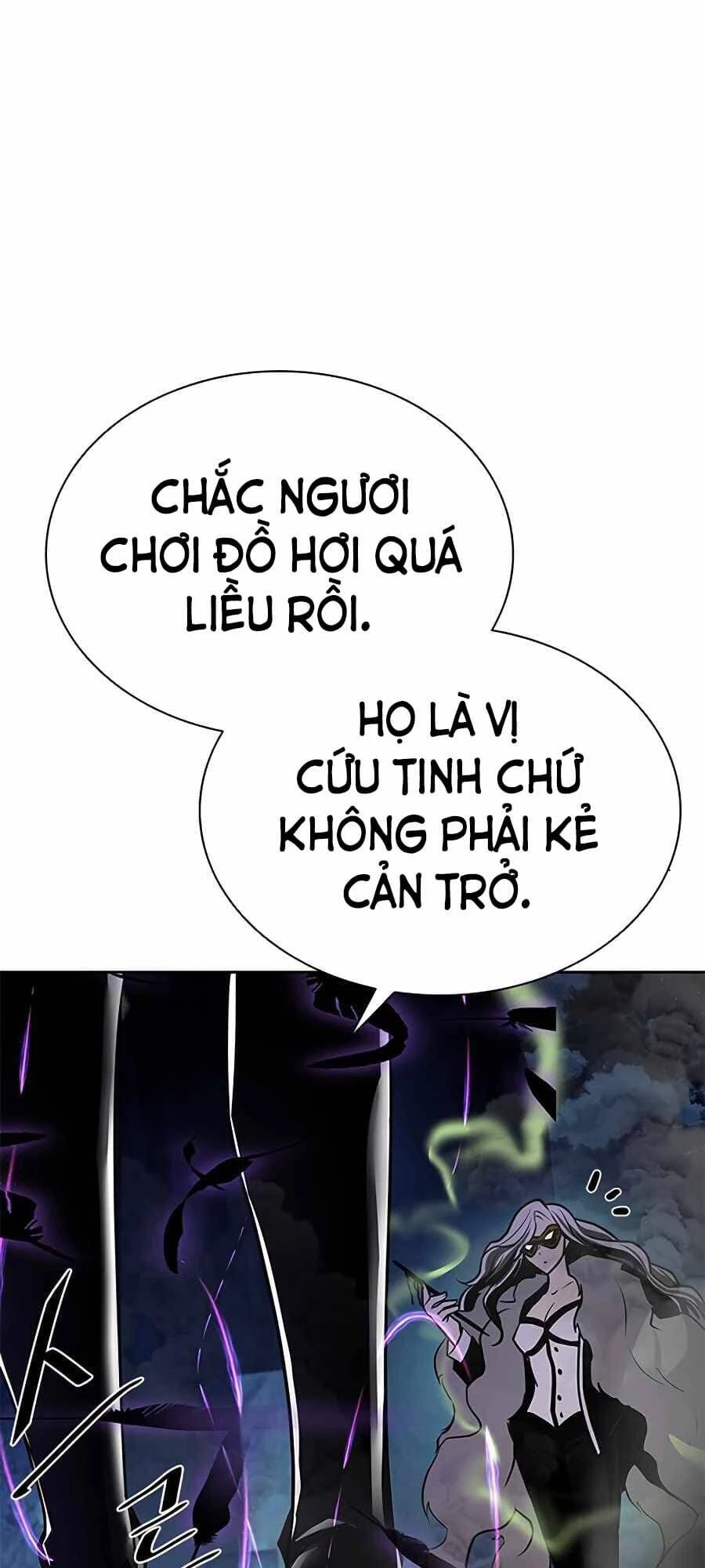 Tiêu Diệt Ác Nhân Chapter 46 - Next Chapter 47