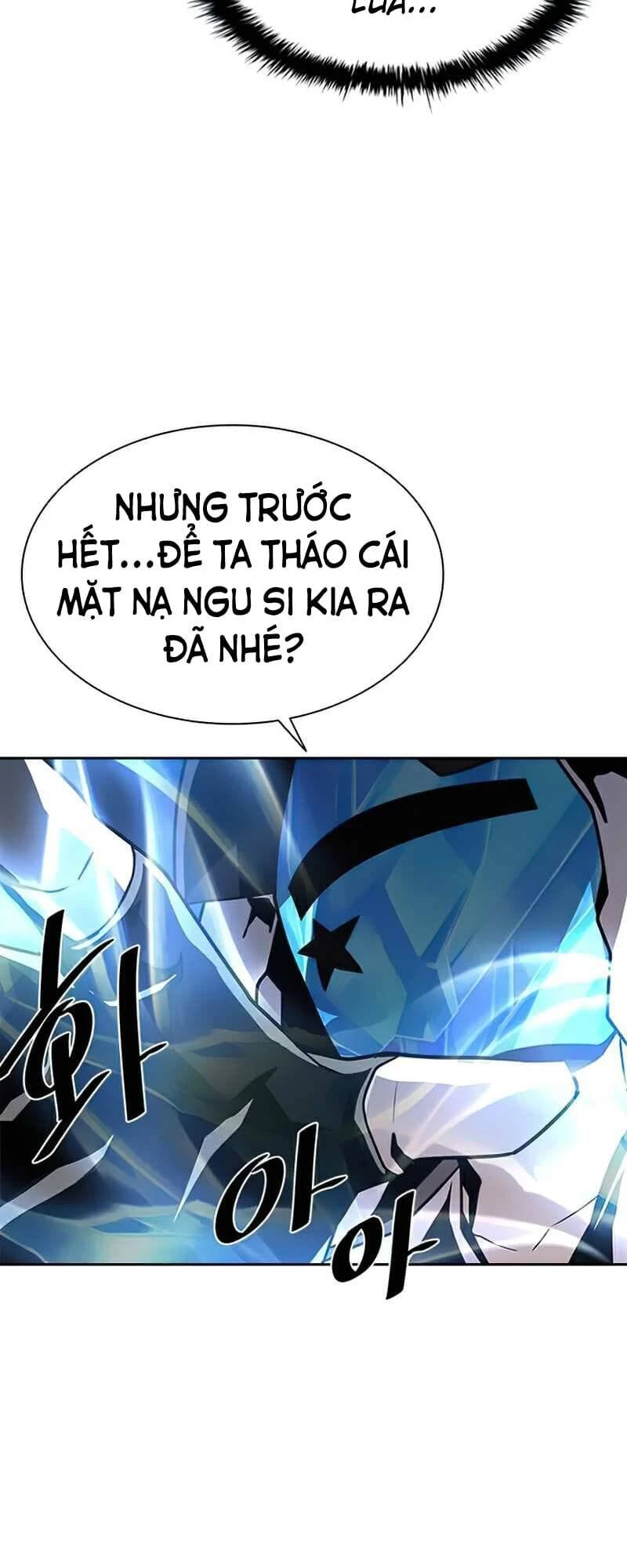 Tiêu Diệt Ác Nhân Chapter 49 - Next Chapter 50