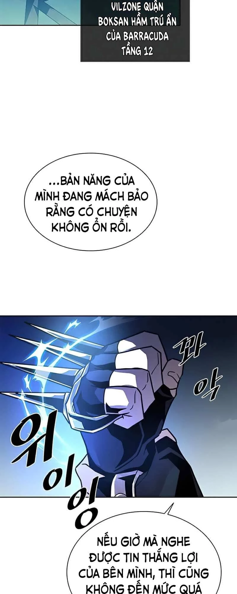 Tiêu Diệt Ác Nhân Chapter 49 - Next Chapter 50