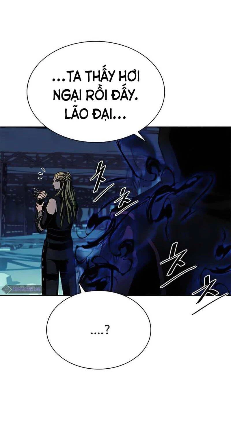 Tiêu Diệt Ác Nhân Chapter 49 - Next Chapter 50