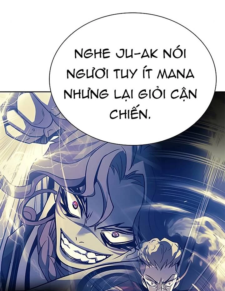 Tiêu Diệt Ác Nhân Chapter 50 - Next Chapter 51