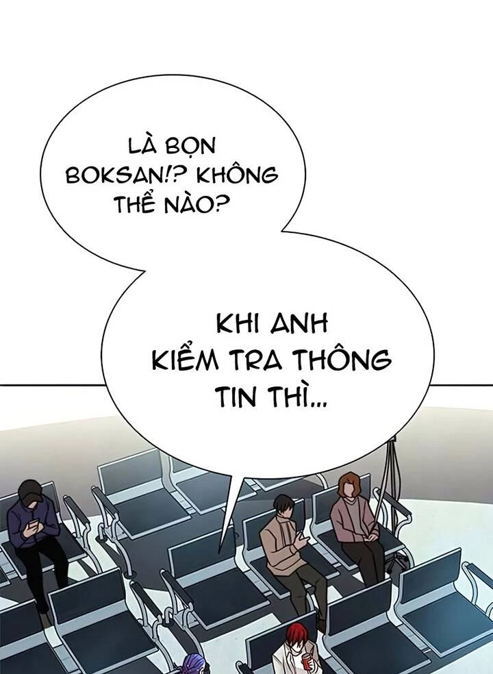 Tiêu Diệt Ác Nhân Chapter 54 - Next Chapter 55