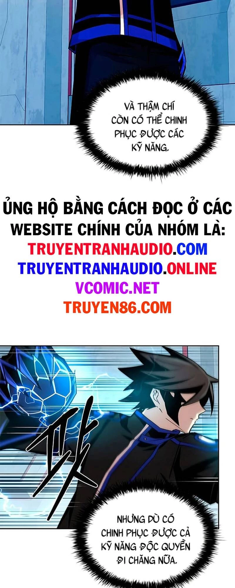 Tiêu Diệt Ác Nhân Chapter 55 - Next Chapter 56