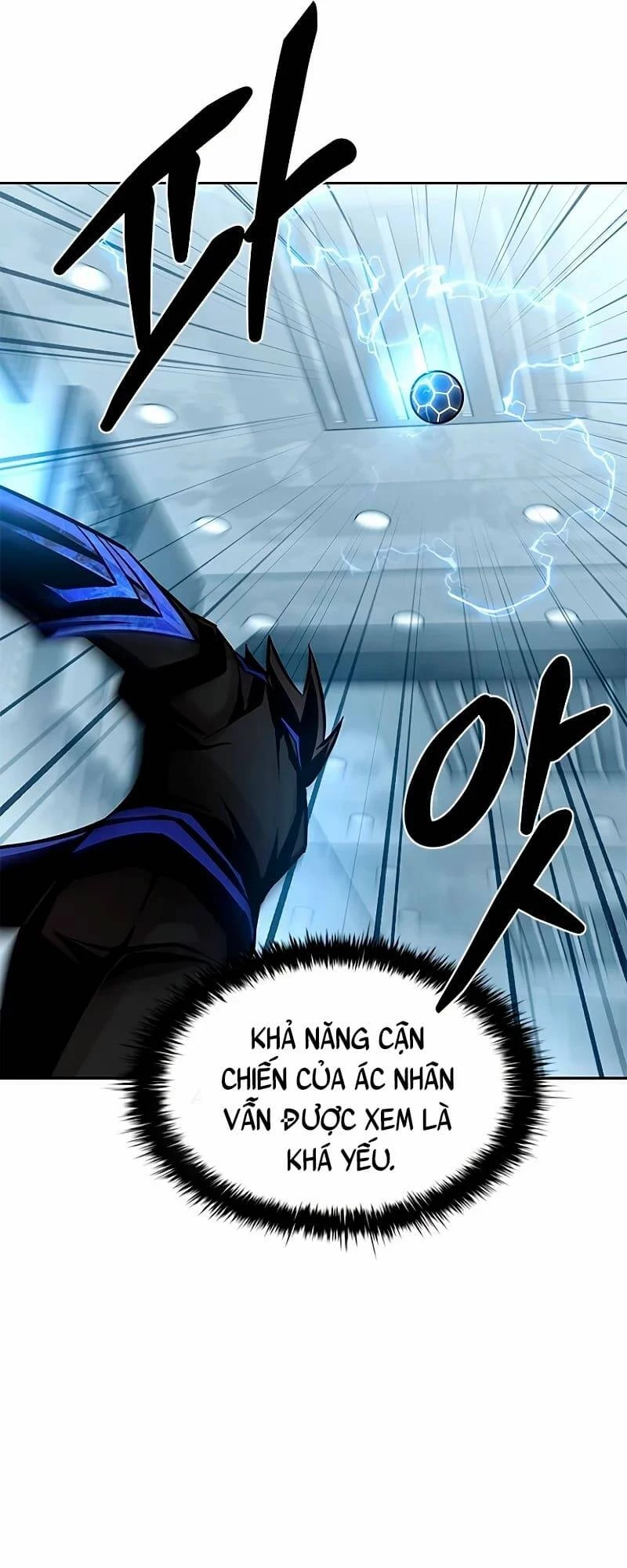 Tiêu Diệt Ác Nhân Chapter 55 - Next Chapter 56