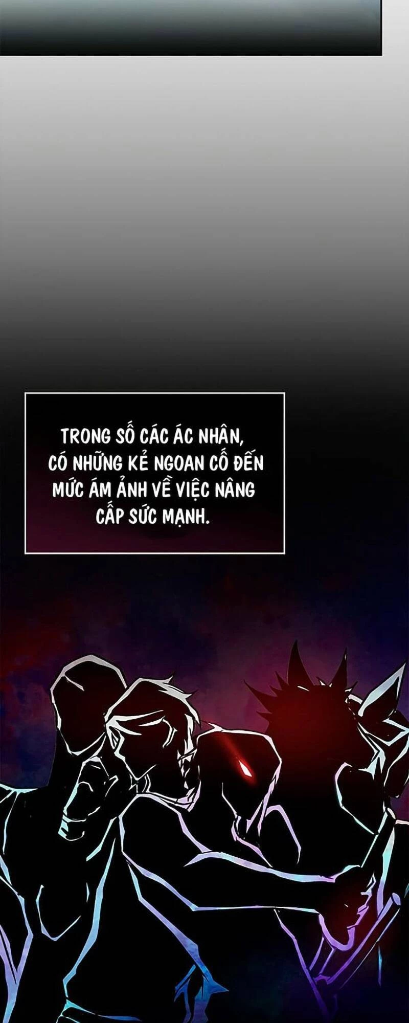 Tiêu Diệt Ác Nhân Chapter 55 - Next Chapter 56