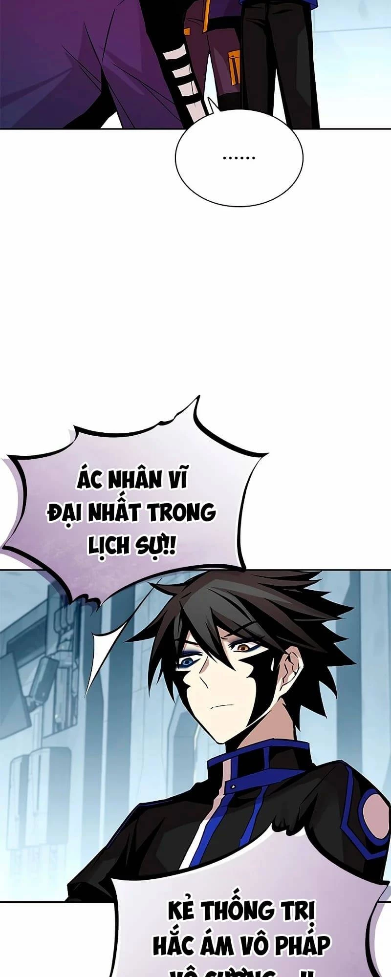 Tiêu Diệt Ác Nhân Chapter 55 - Next Chapter 56