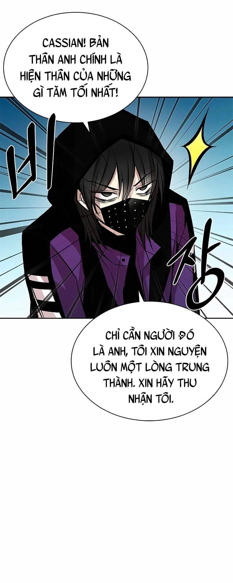 Tiêu Diệt Ác Nhân Chapter 55 - Next Chapter 56