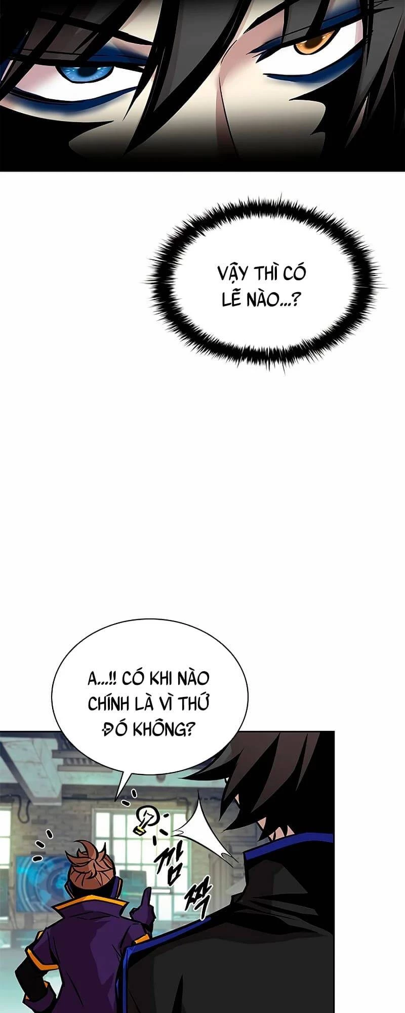 Tiêu Diệt Ác Nhân Chapter 55 - Next Chapter 56