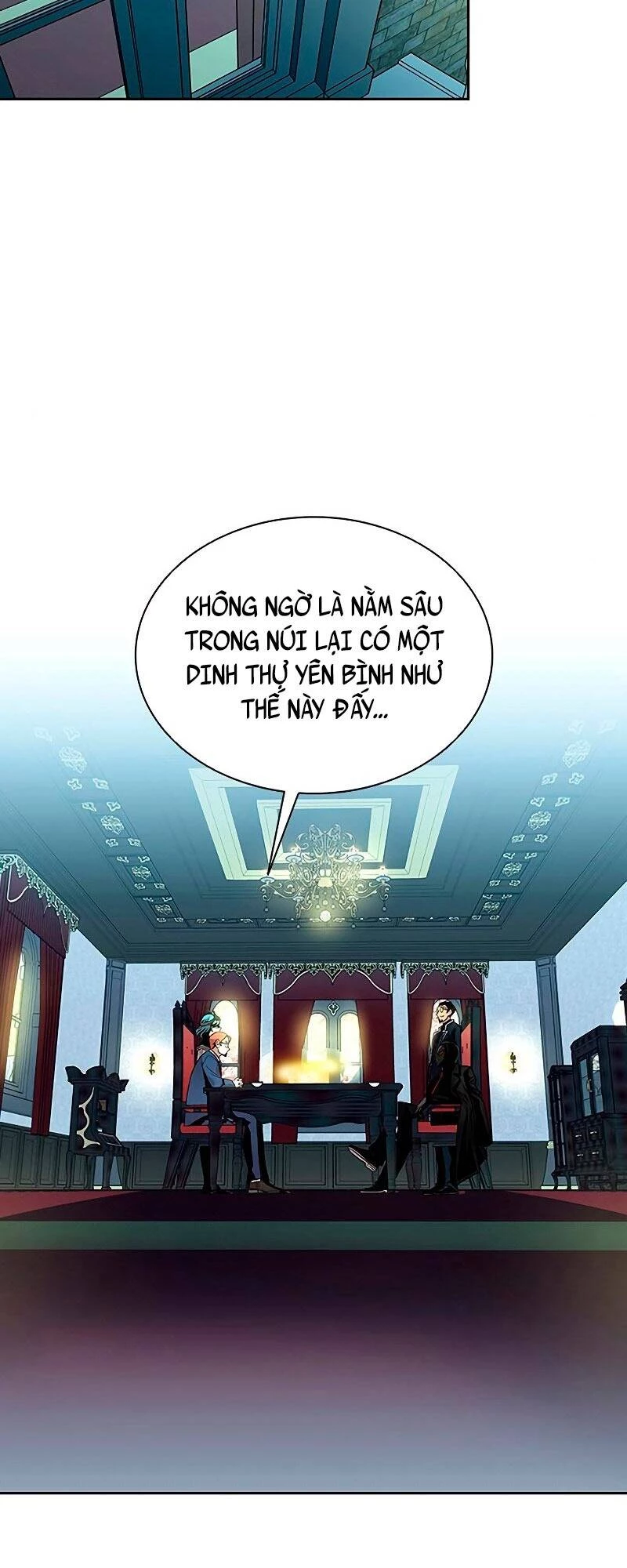 Tiêu Diệt Ác Nhân Chapter 56 - Next Chapter 57