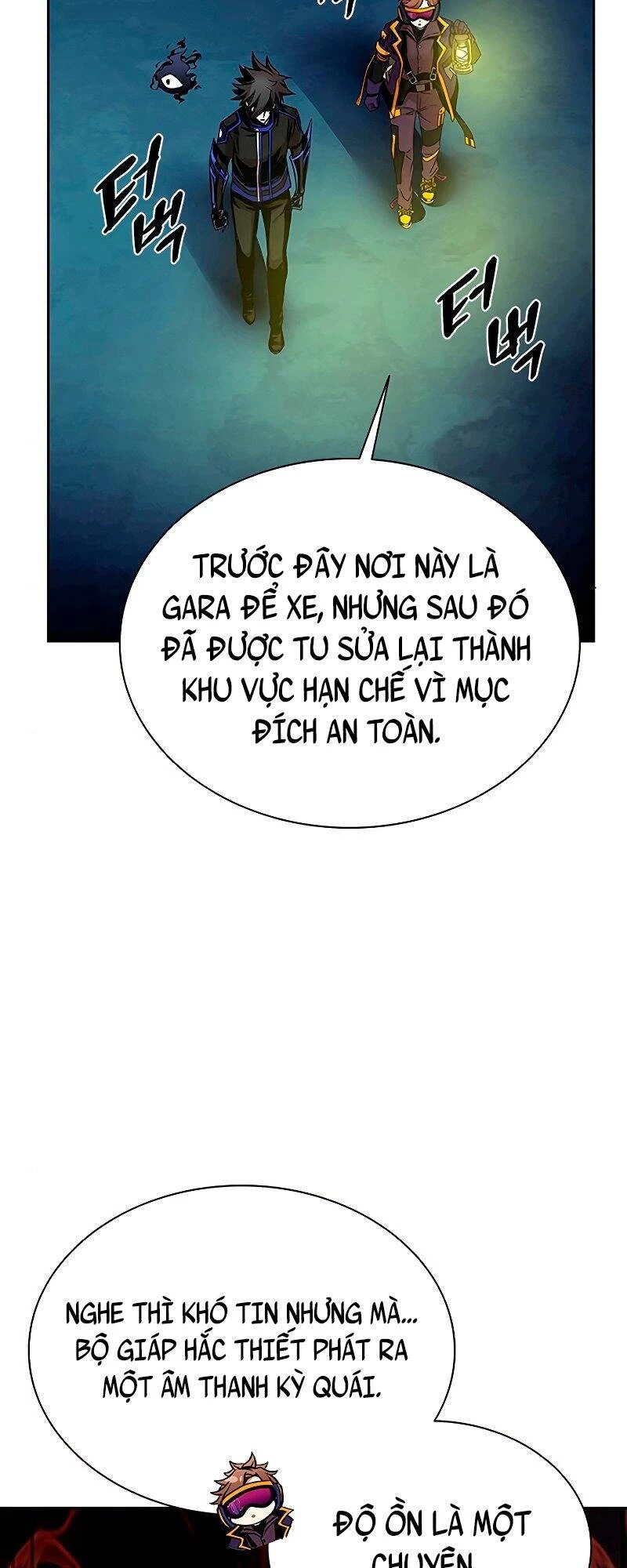 Tiêu Diệt Ác Nhân Chapter 56 - Next Chapter 57