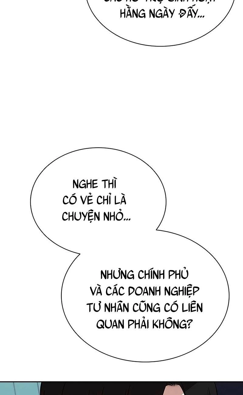 Tiêu Diệt Ác Nhân Chapter 58 - Next Chapter 59