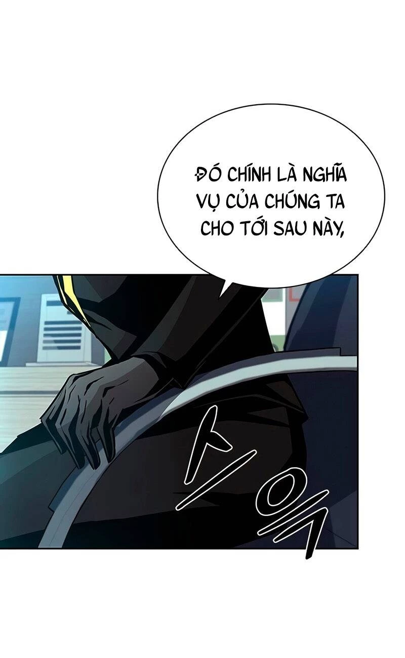 Tiêu Diệt Ác Nhân Chapter 58 - Next Chapter 59