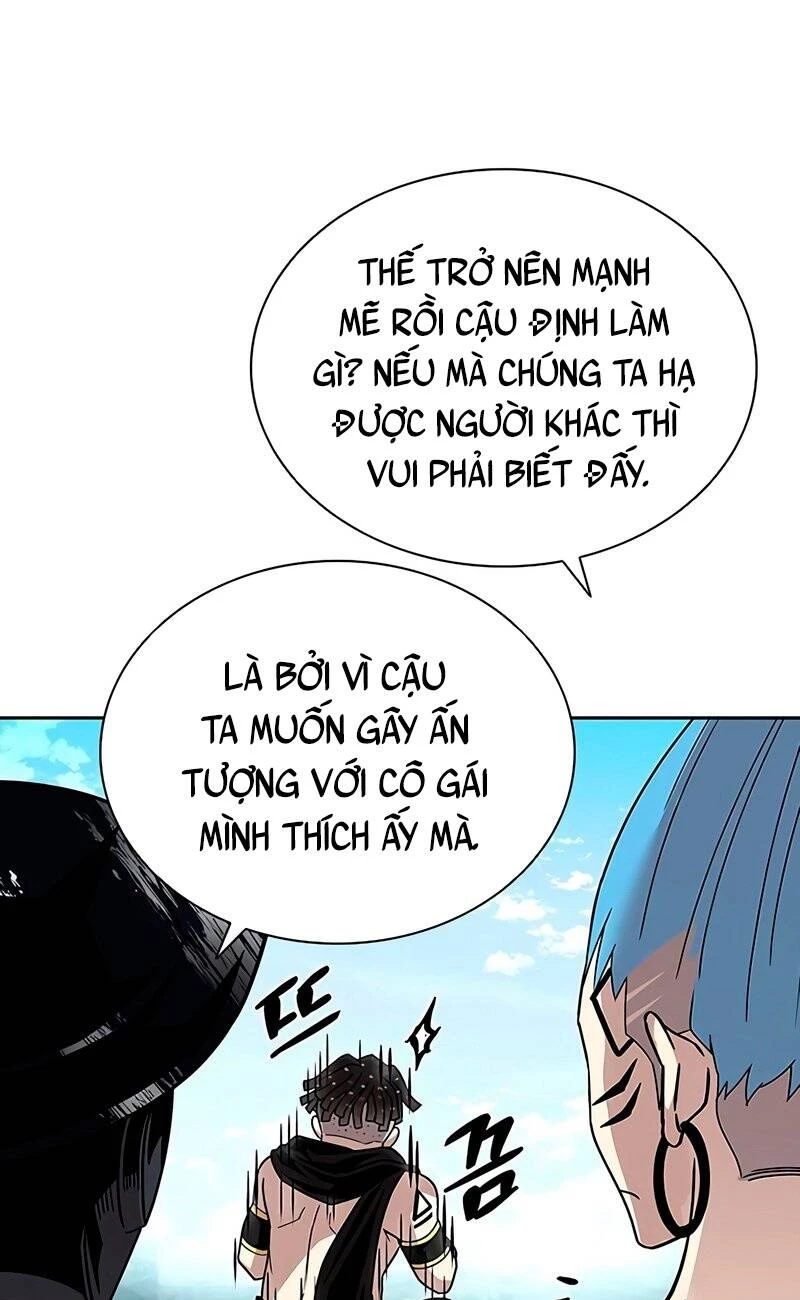 Tiêu Diệt Ác Nhân Chapter 58 - Next Chapter 59