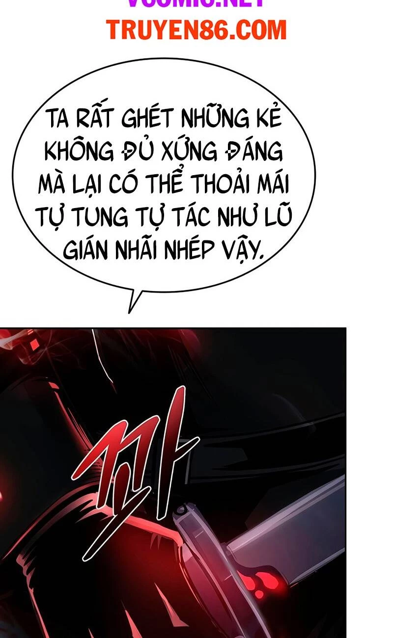 Tiêu Diệt Ác Nhân Chapter 59 - Next Chapter 60