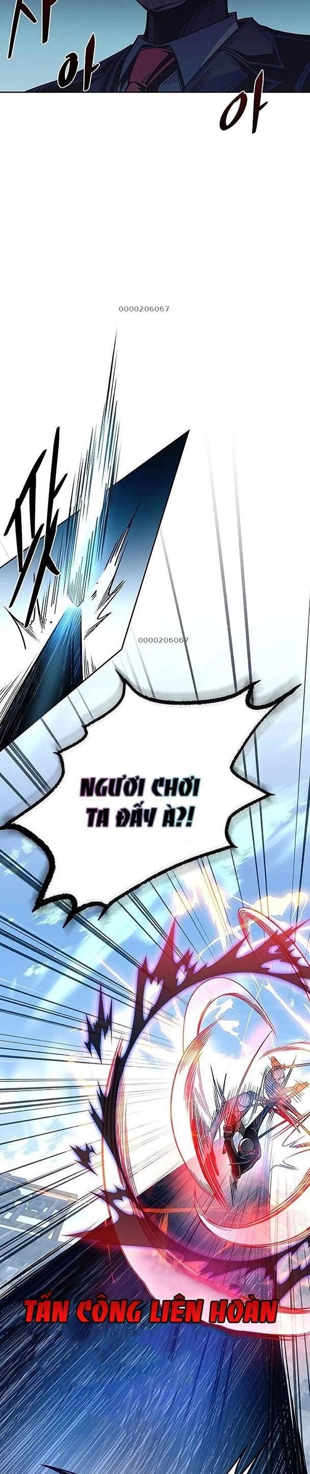 Tiêu Diệt Ác Nhân Chapter 61 - Next Chapter 62