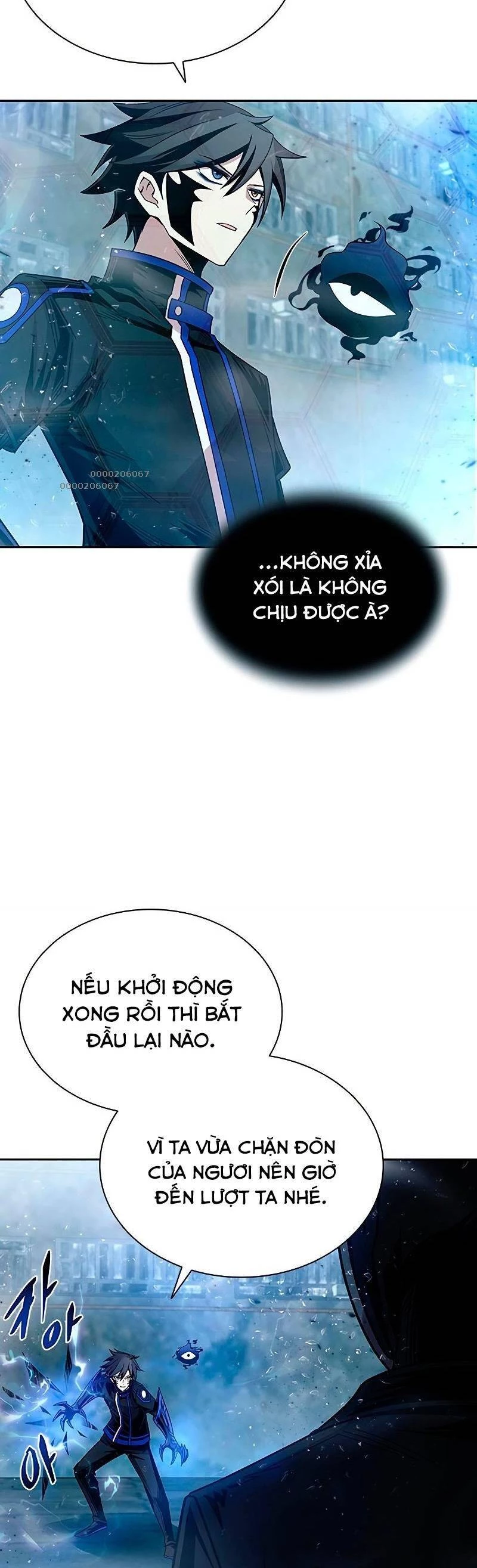 Tiêu Diệt Ác Nhân Chapter 62 - Next Chapter 63