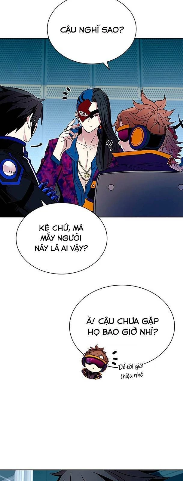 Tiêu Diệt Ác Nhân Chapter 62 - Next Chapter 63