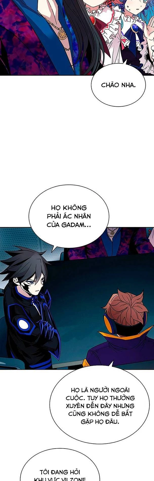 Tiêu Diệt Ác Nhân Chapter 62 - Next Chapter 63