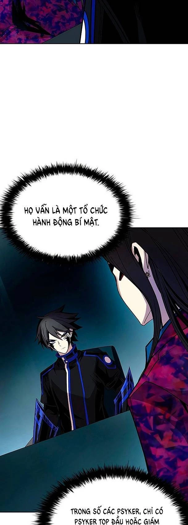 Tiêu Diệt Ác Nhân Chapter 62 - Next Chapter 63